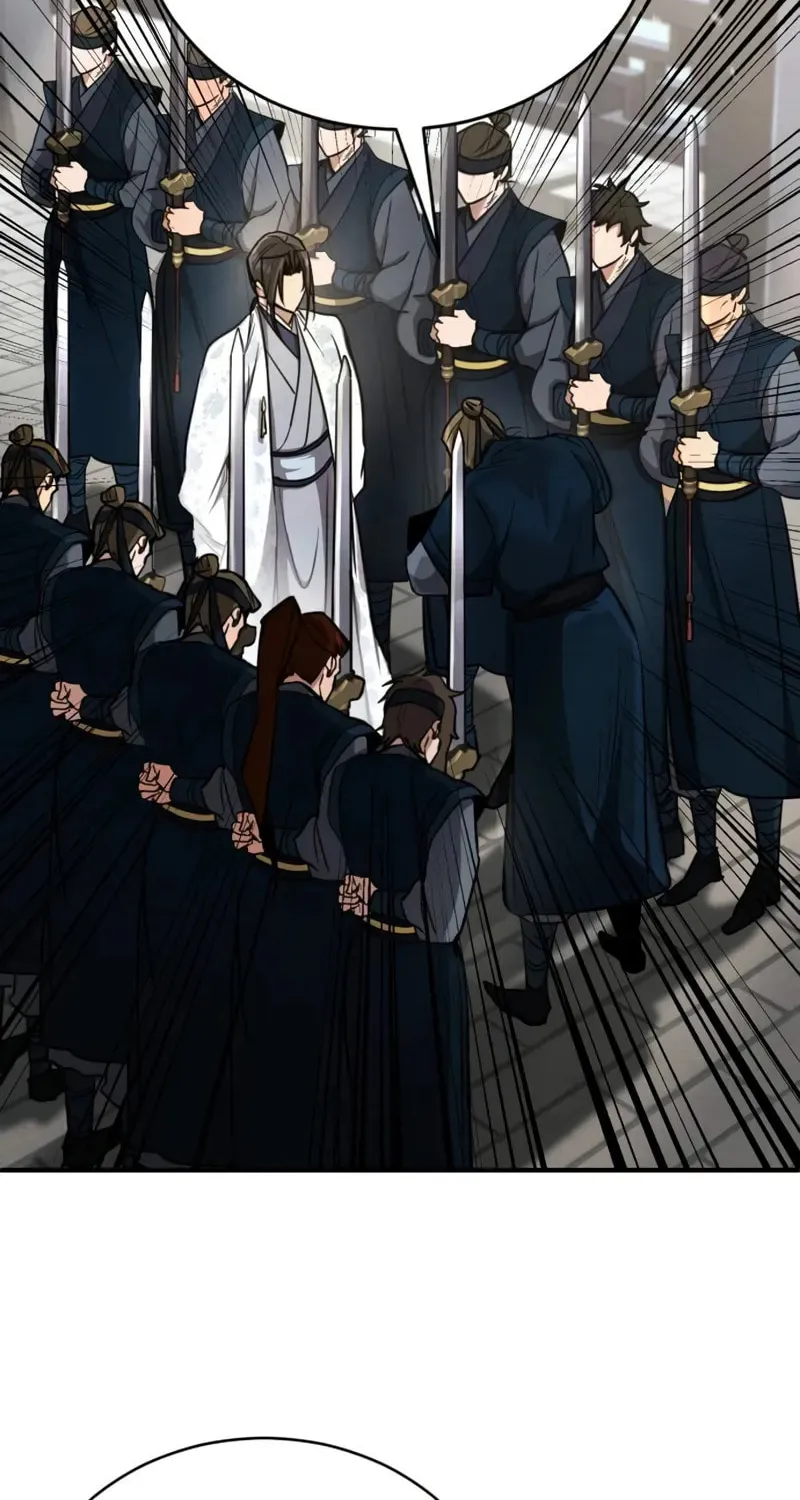 Reincarnation of the Fist King Chapter 3 page 85 - 