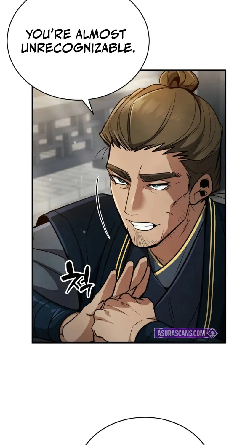 Reincarnation of the Fist King Chapter 3 page 86 - 