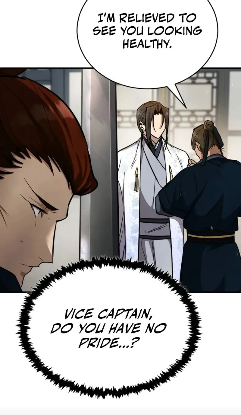 Reincarnation of the Fist King Chapter 3 page 87 - 