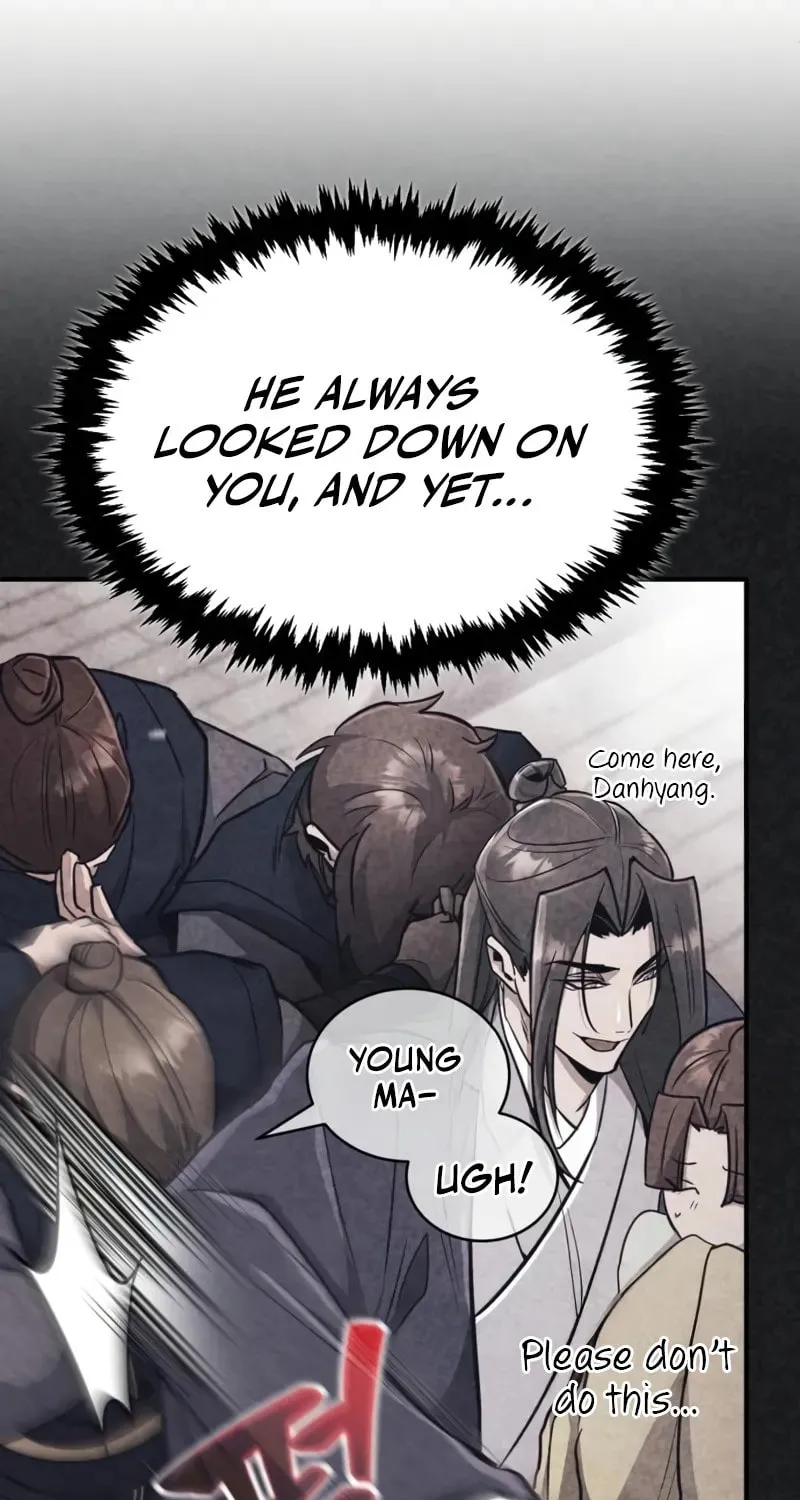 Reincarnation of the Fist King Chapter 3 page 88 - 