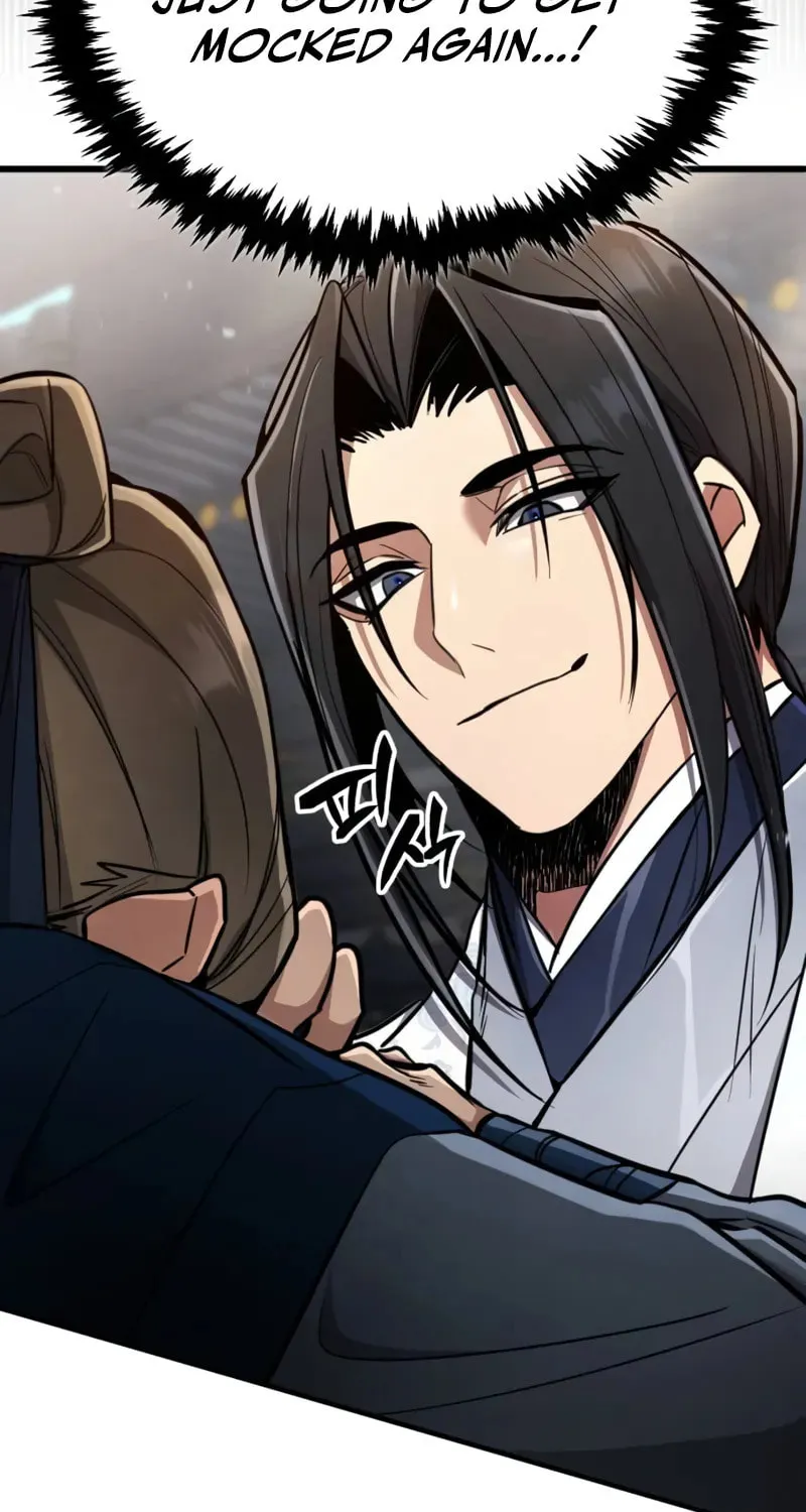 Reincarnation of the Fist King Chapter 3 page 90 - 