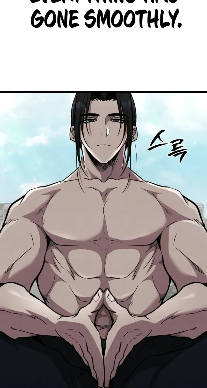 Reincarnation of the Fist King Chapter 3 page 10 - 