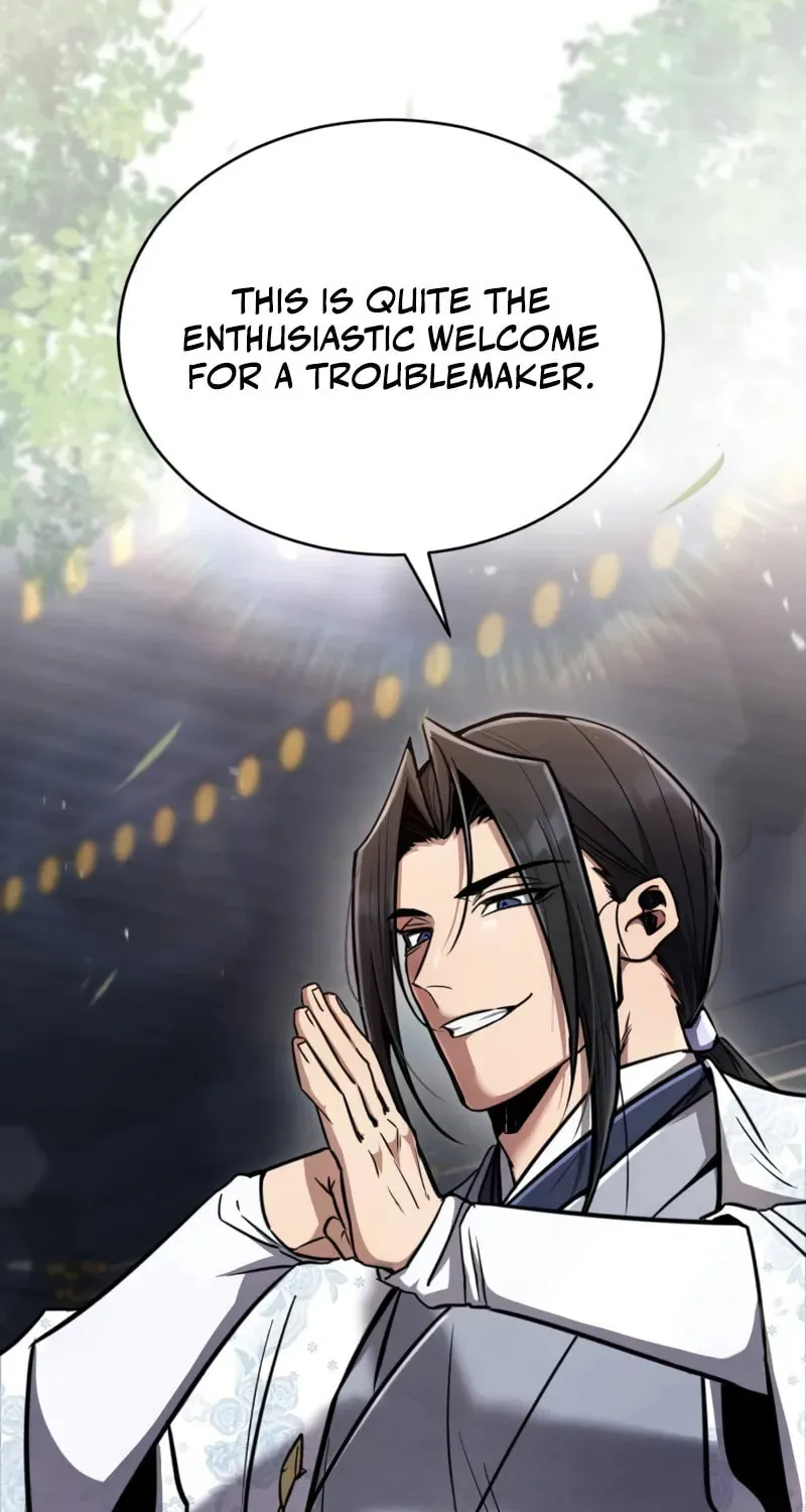 Reincarnation of the Fist King Chapter 3 page 92 - 