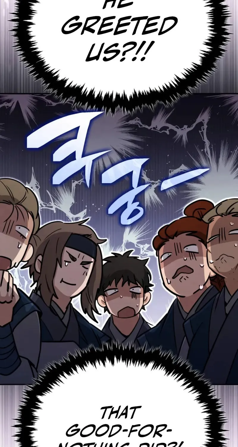 Reincarnation of the Fist King Chapter 3 page 95 - 