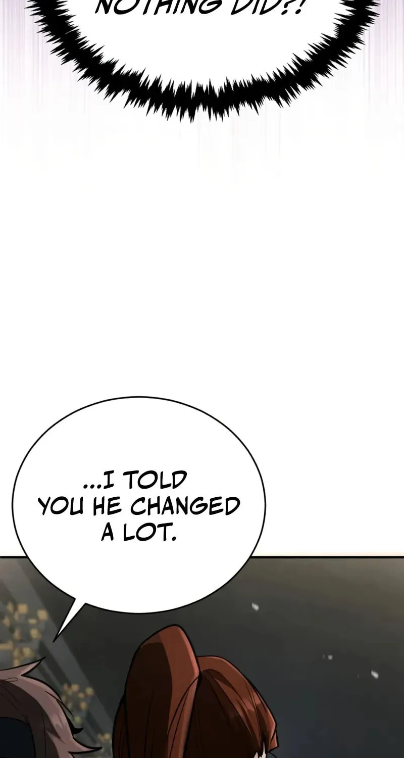 Reincarnation of the Fist King Chapter 3 page 96 - 