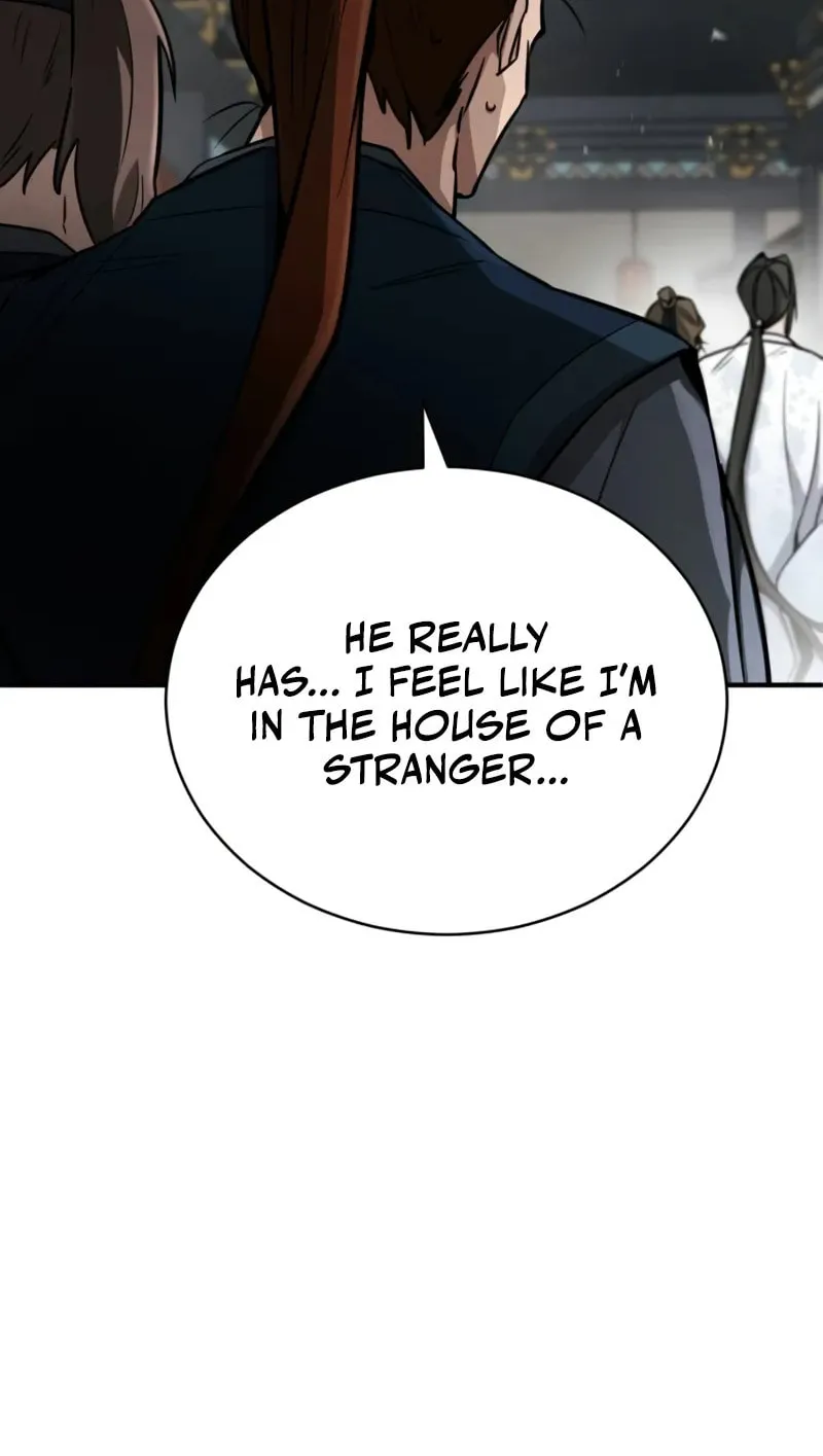Reincarnation of the Fist King Chapter 3 page 97 - 