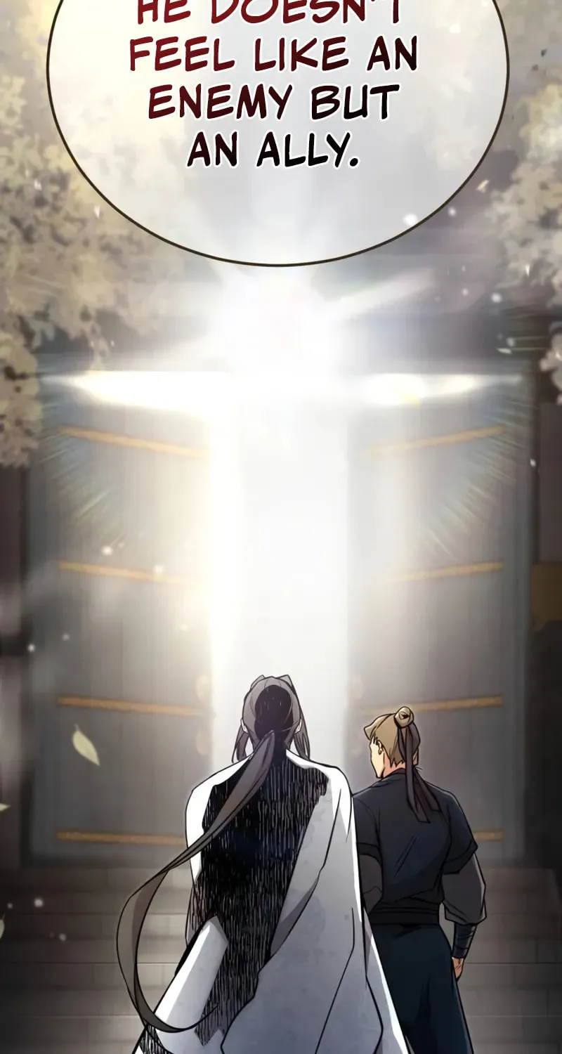 Reincarnation of the Fist King Chapter 3 page 100 - 