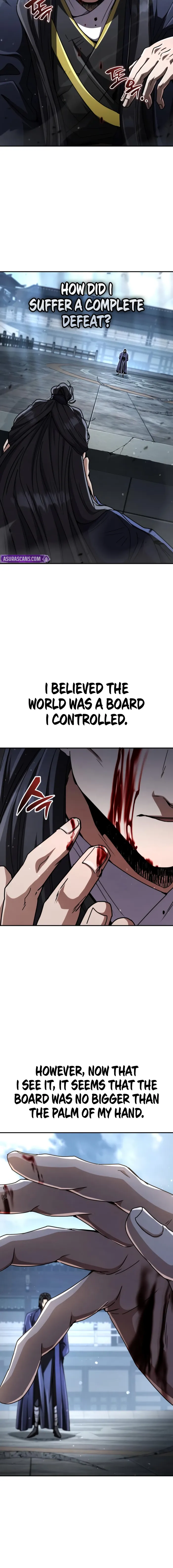 Reincarnation of the Fist King Chapter 31 page 26 - 