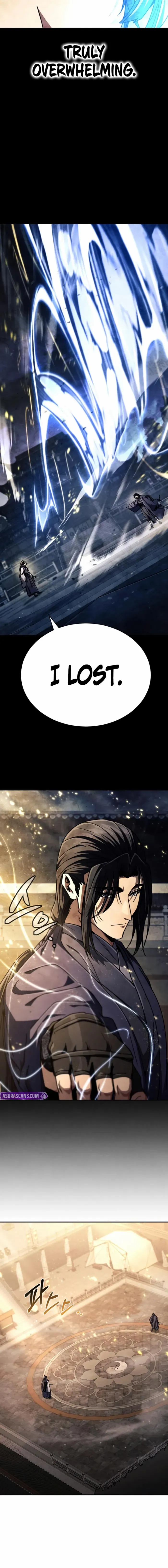Reincarnation of the Fist King Chapter 32 page 24 - 