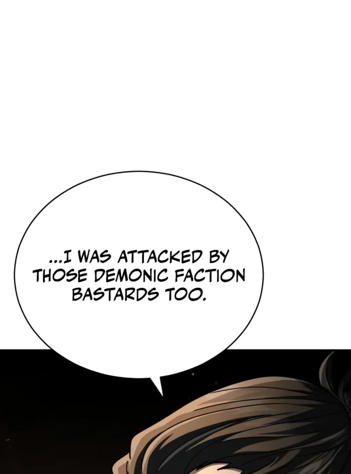 Reincarnation of the Fist King Chapter 34 page 11 - 