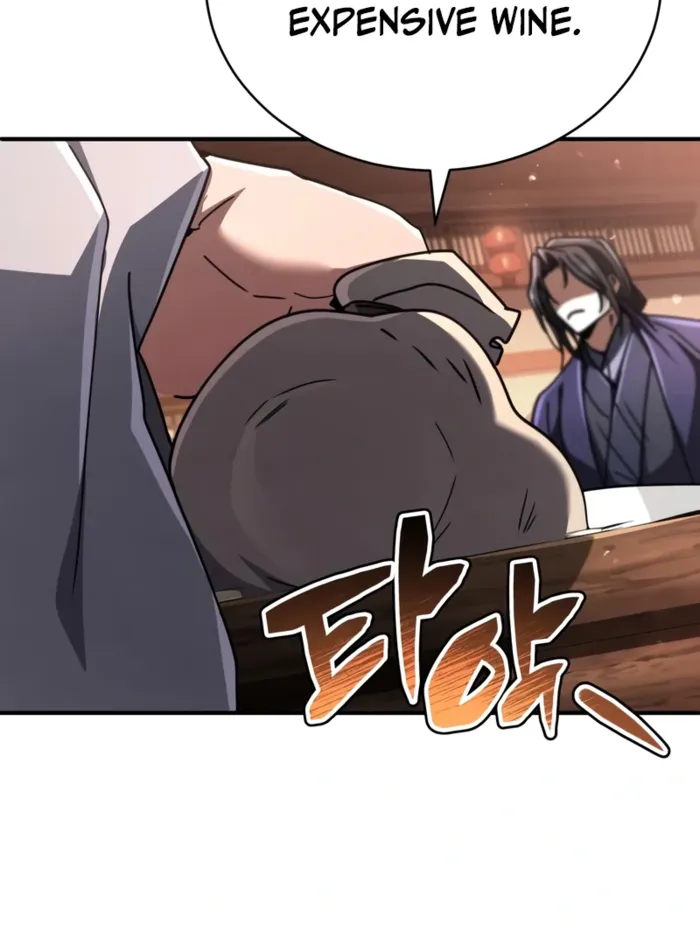 Reincarnation of the Fist King Chapter 34 page 101 - 