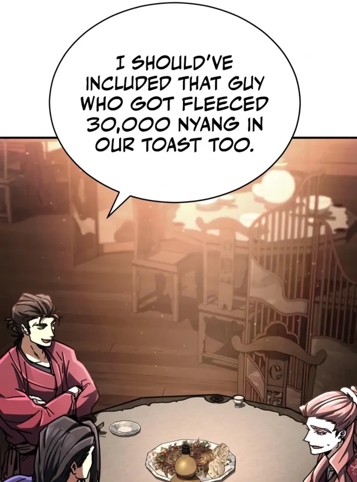 Reincarnation of the Fist King Chapter 34 page 112 - 