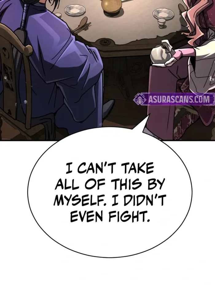 Reincarnation of the Fist King Chapter 34 page 113 - 