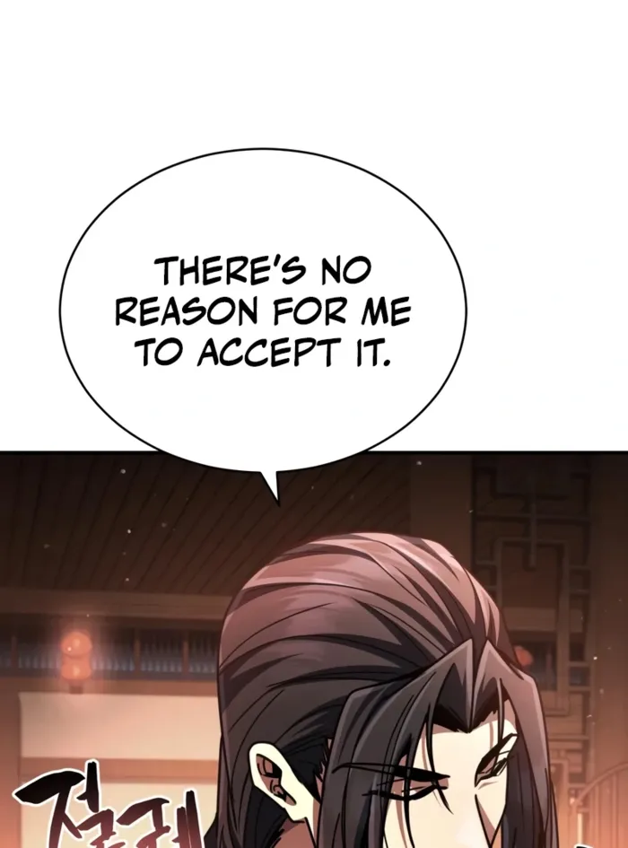 Reincarnation of the Fist King Chapter 34 page 114 - 
