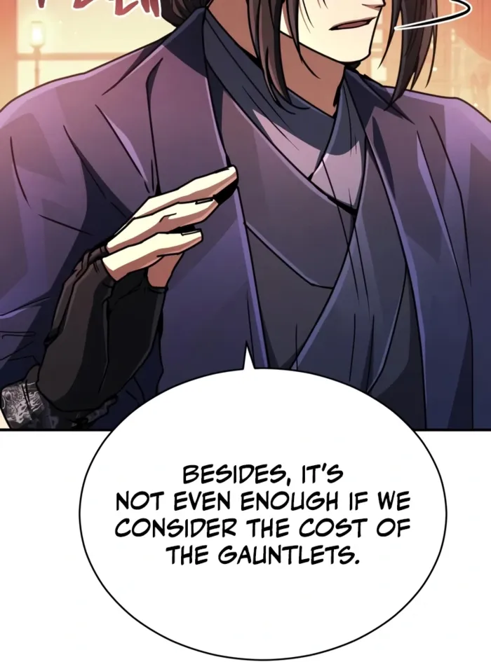 Reincarnation of the Fist King Chapter 34 page 115 - 
