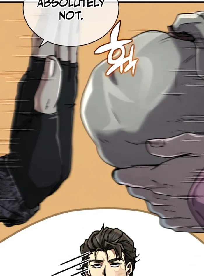Reincarnation of the Fist King Chapter 34 page 117 - 