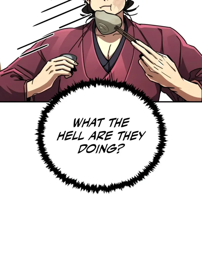 Reincarnation of the Fist King Chapter 34 page 118 - 