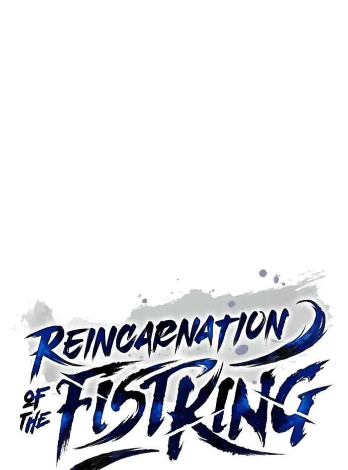 Reincarnation of the Fist King Chapter 34 page 120 - 