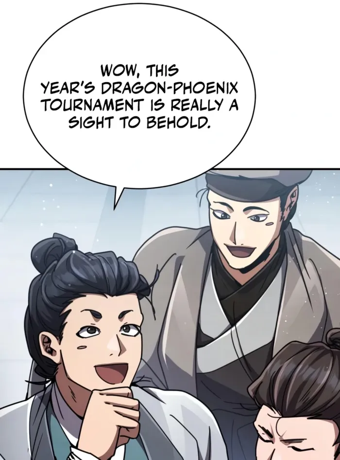Reincarnation of the Fist King Chapter 34 page 125 - 