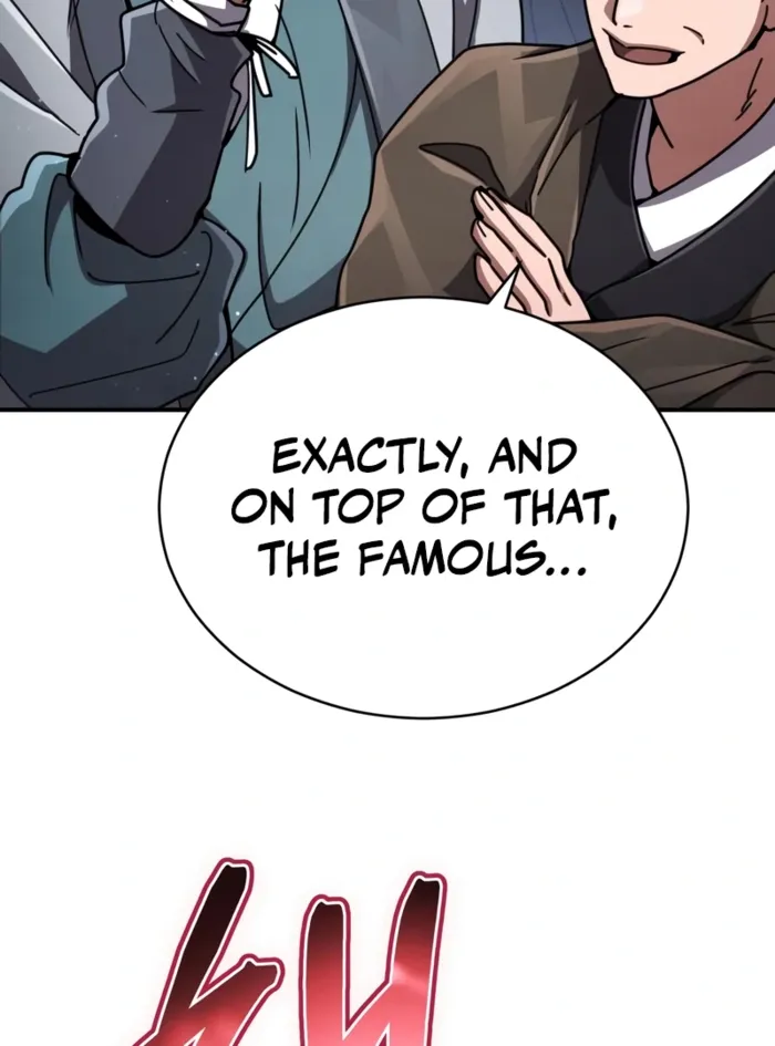 Reincarnation of the Fist King Chapter 34 page 126 - 