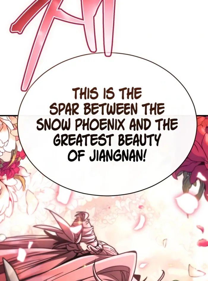 Reincarnation of the Fist King Chapter 34 page 127 - 