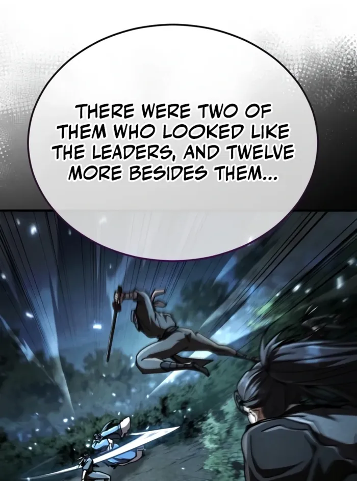 Reincarnation of the Fist King Chapter 34 page 14 - 