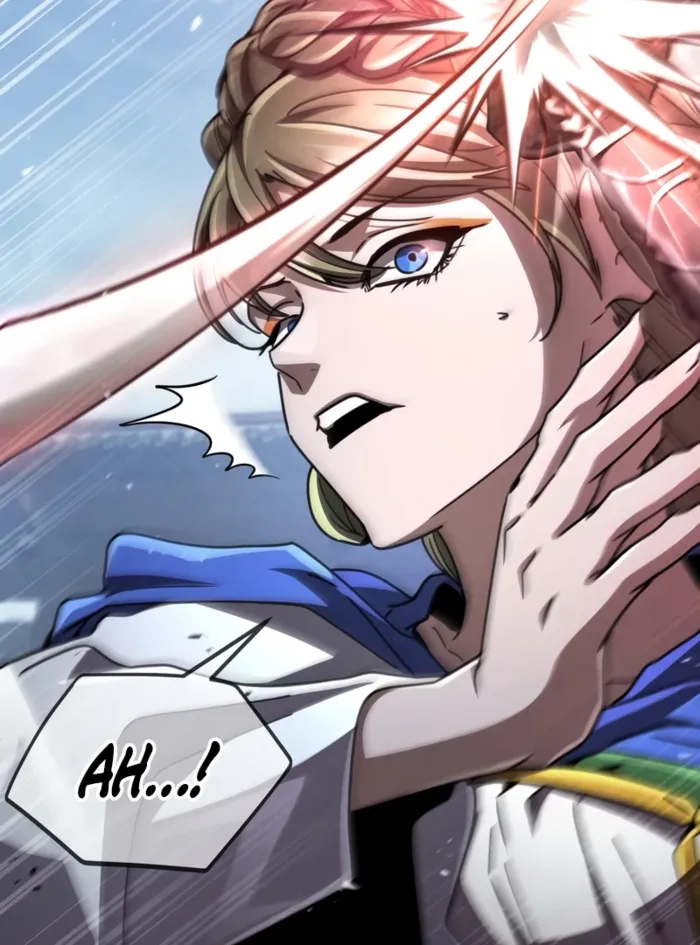 Reincarnation of the Fist King Chapter 34 page 135 - 