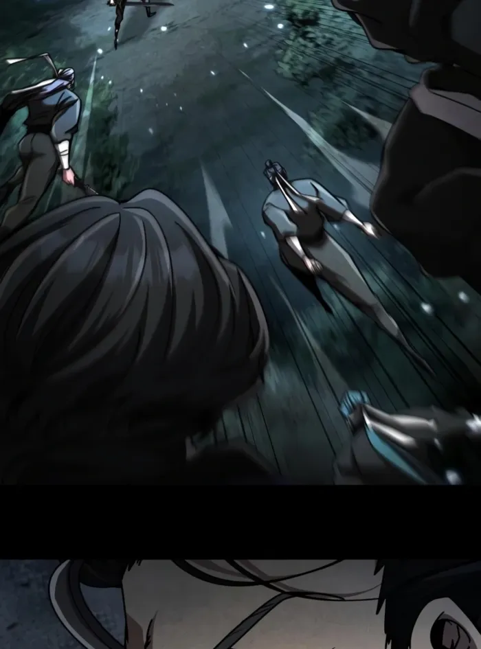 Reincarnation of the Fist King Chapter 34 page 15 - 