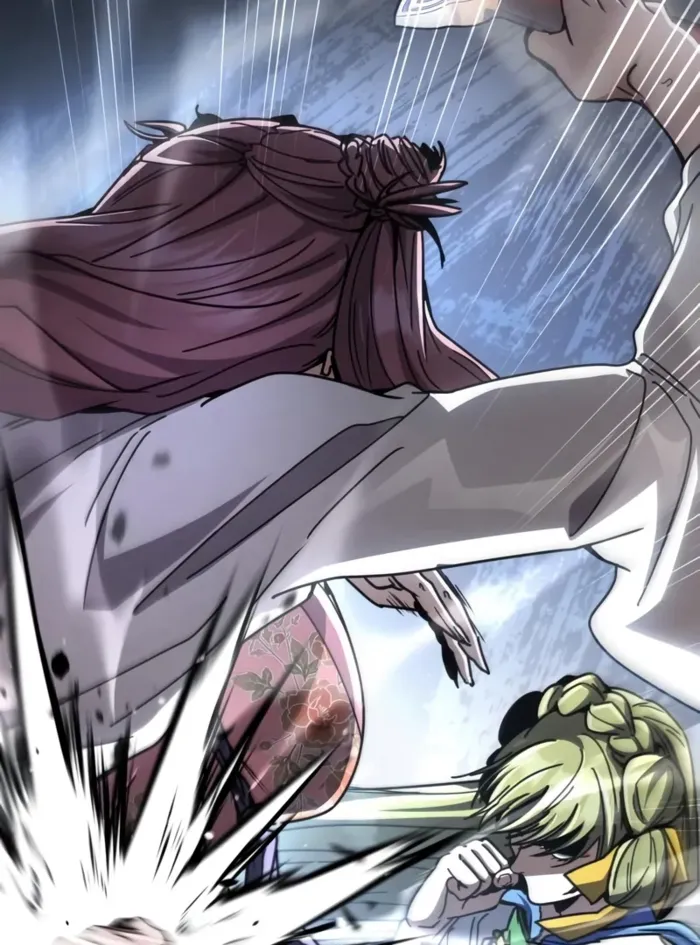 Reincarnation of the Fist King Chapter 34 page 148 - 