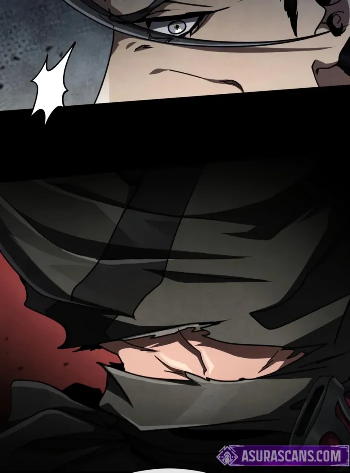 Reincarnation of the Fist King Chapter 34 page 16 - 