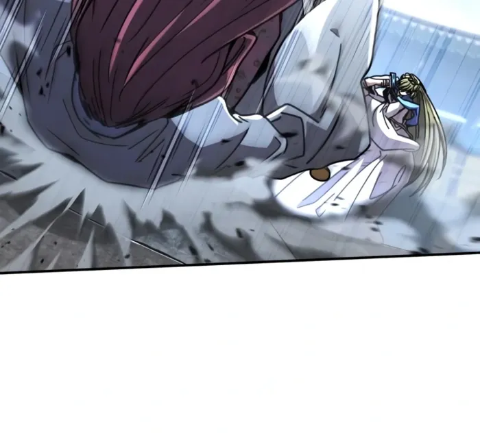 Reincarnation of the Fist King Chapter 34 page 152 - 