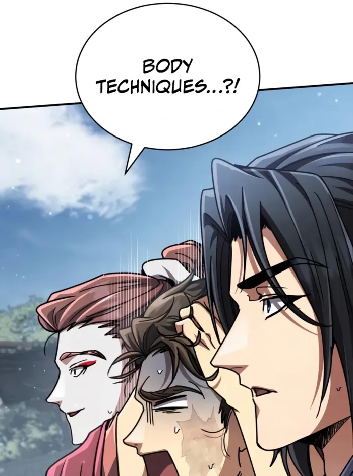 Reincarnation of the Fist King Chapter 34 page 153 - 