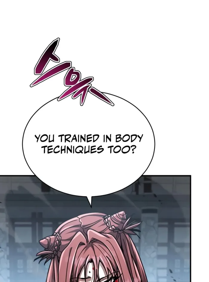 Reincarnation of the Fist King Chapter 34 page 155 - 