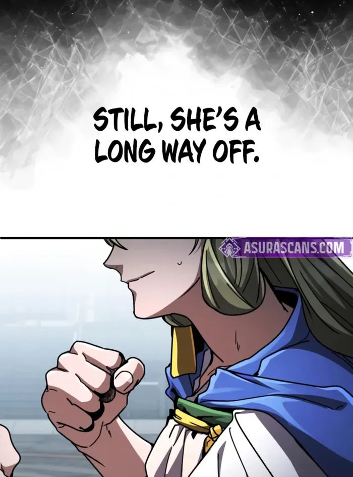 Reincarnation of the Fist King Chapter 34 page 164 - 