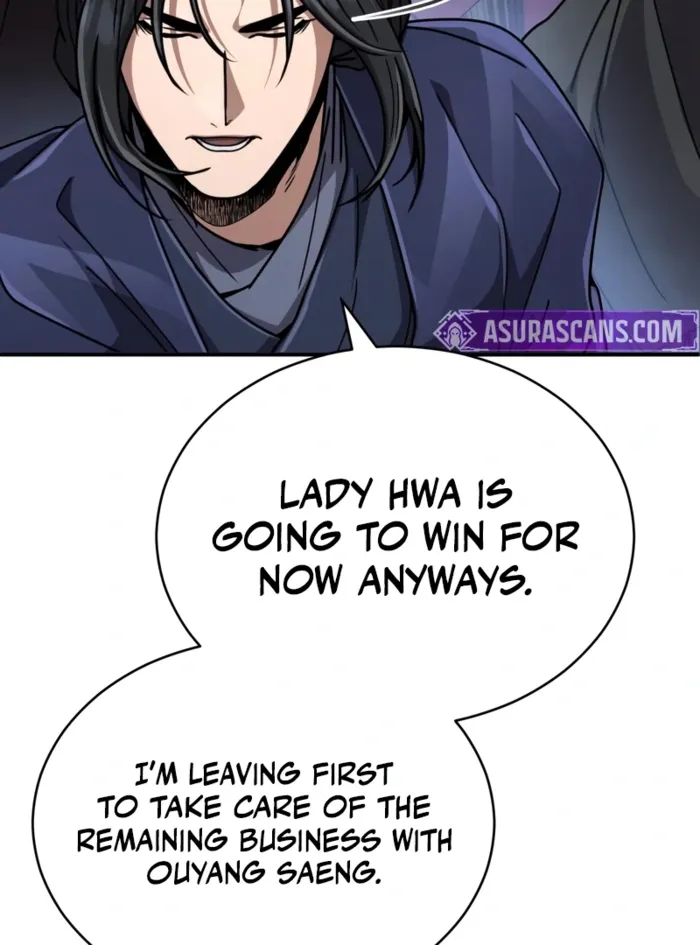 Reincarnation of the Fist King Chapter 34 page 168 - 
