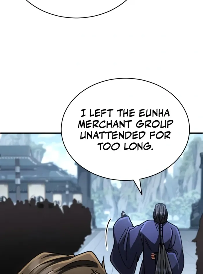 Reincarnation of the Fist King Chapter 34 page 169 - 