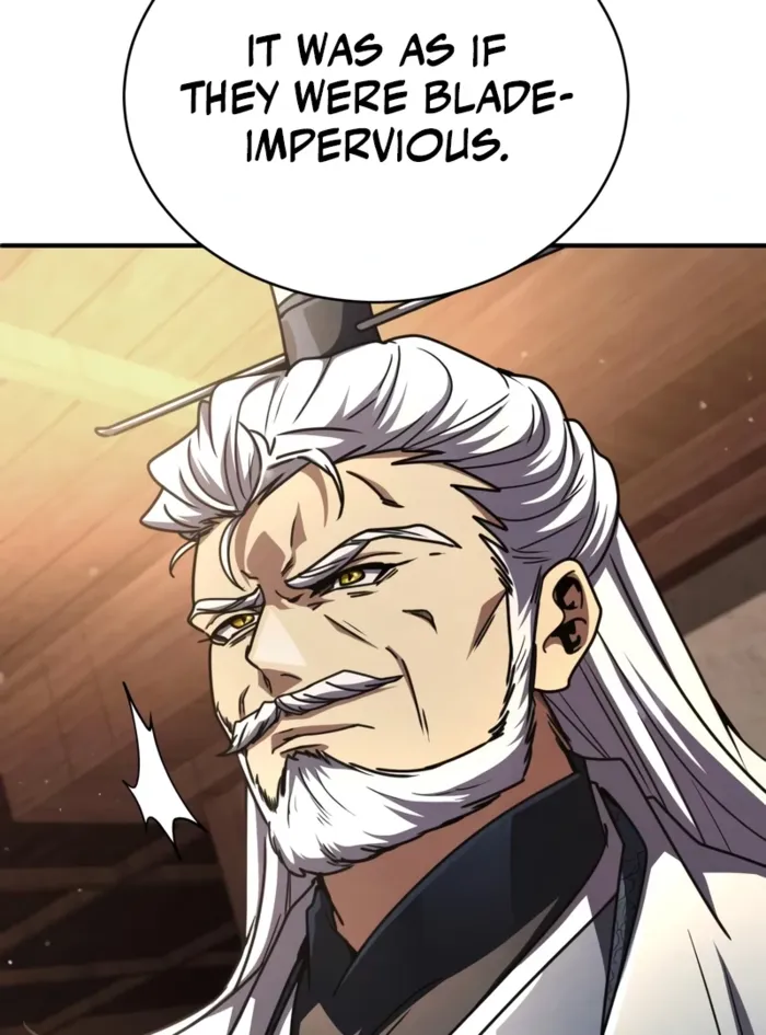 Reincarnation of the Fist King Chapter 34 page 18 - 