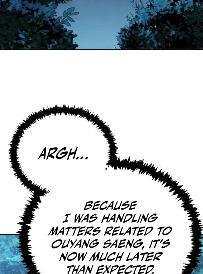 Reincarnation of the Fist King Chapter 34 page 173 - 