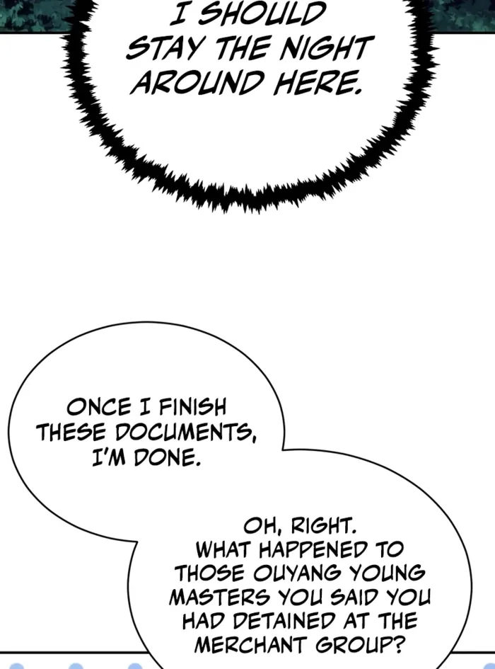 Reincarnation of the Fist King Chapter 34 page 175 - 