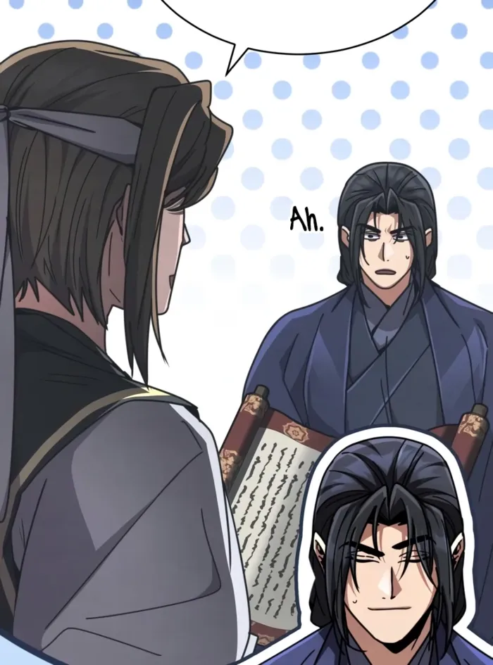 Reincarnation of the Fist King Chapter 34 page 176 - 