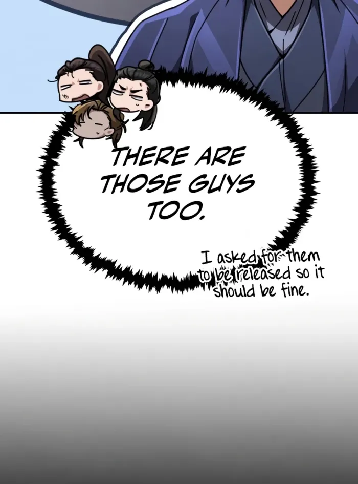 Reincarnation of the Fist King Chapter 34 page 177 - 