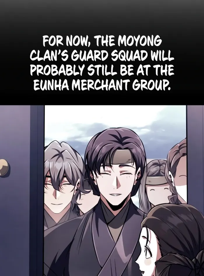 Reincarnation of the Fist King Chapter 34 page 178 - 