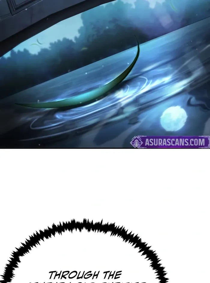 Reincarnation of the Fist King Chapter 34 page 183 - 