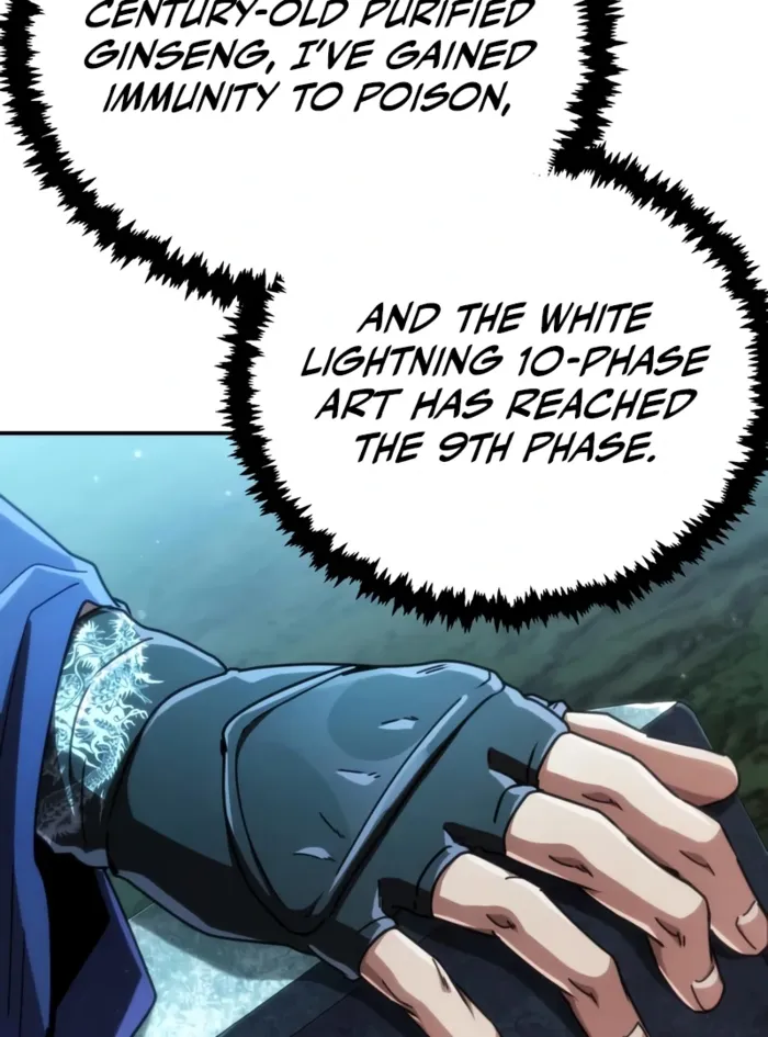 Reincarnation of the Fist King Chapter 34 page 184 - 