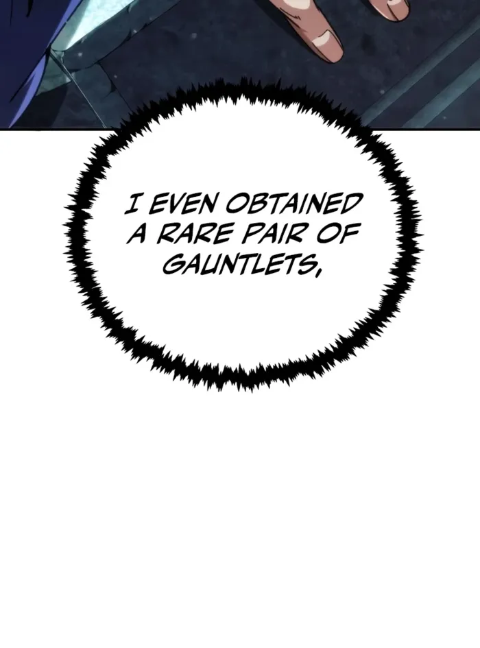 Reincarnation of the Fist King Chapter 34 page 185 - 