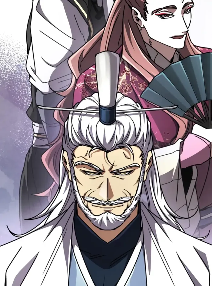 Reincarnation of the Fist King Chapter 34 page 187 - 