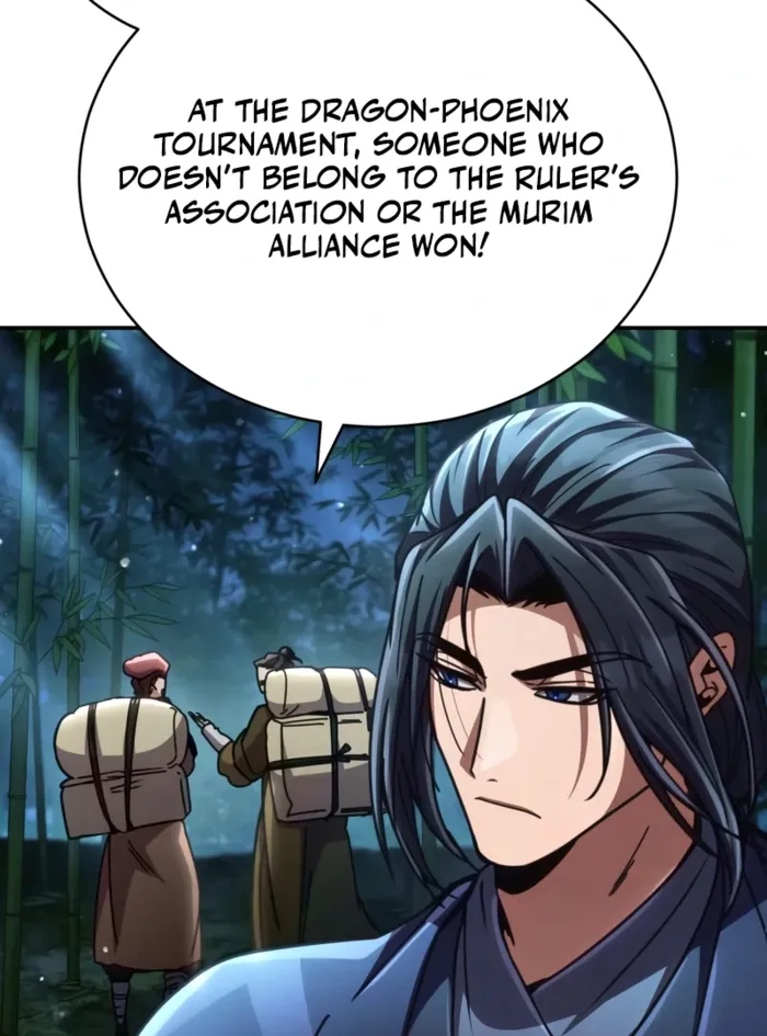 Reincarnation of the Fist King Chapter 34 page 196 - 