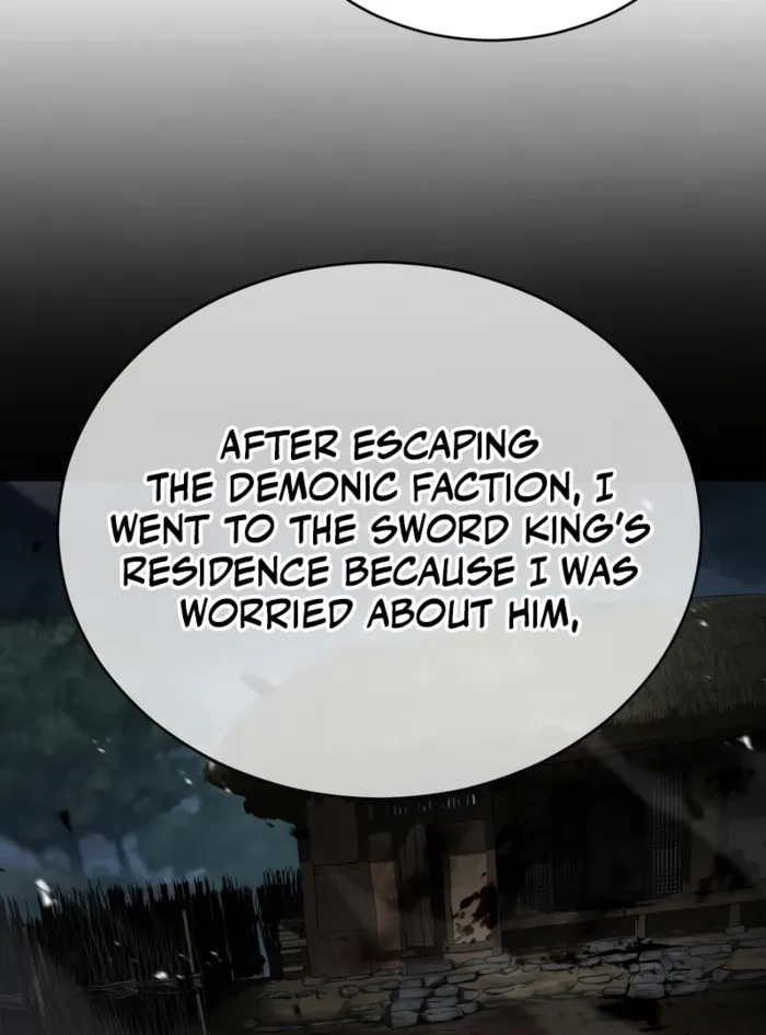 Reincarnation of the Fist King Chapter 34 page 21 - 