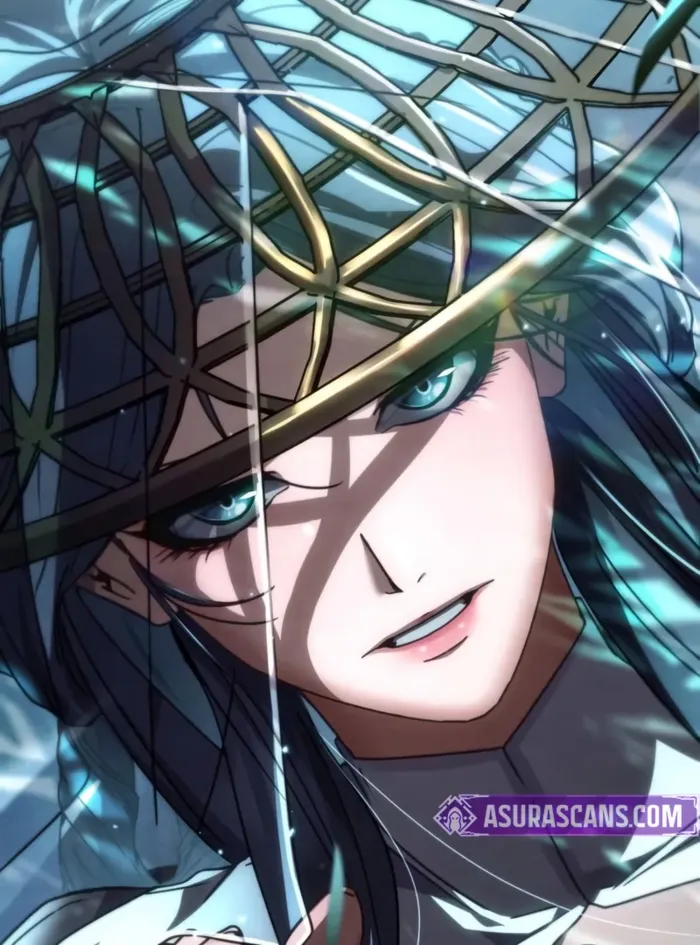 Reincarnation of the Fist King Chapter 34 page 208 - 