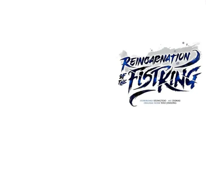 Reincarnation of the Fist King Chapter 34 page 211 - 